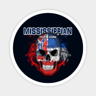To The Core Collection: Mississippi Magnet